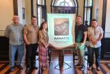Profissionais do Amazonas e do Brasil discutem políticas públicas em benefício da arte-educação