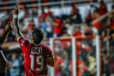 Brasileirão Série B: Vila Nova supera Novorizontino por 2 a 1 em Goiânia