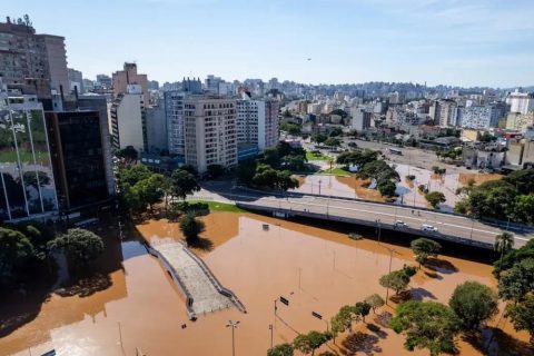 Escolas do RS estão dispensadas de cumprir o mínimo de dias letivos