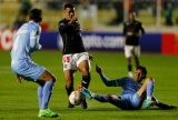 Libertadores: Flamengo enfrenta o Bolívar no Maracanã nesta quarta-feira (15)