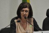 Comitê da Petrobras aprova indicação de Magda Chambriard para presidência da estatal