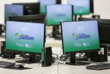 Eleições 2024: PF e universidade fazem teste em urnas eletrônicas
