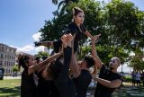 Focus Cia de Dança volta a Manaus e traz dois espetáculos inéditos do Rio de Janeiro