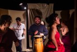 Teatro da Instalação recebe estreia de nova temporada do espetáculo ‘Helena’