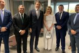 Procurador-geral de Justiça do MPAM é eleito vice-presidente do CNPG da Região Norte