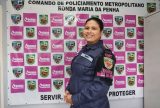 PMAM amplia serviços da Ronda Maria da Penha no interior do estado