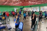 Em dois anos, Projeto Mais Vida realiza mais de 500 mil atendimentos no Amazonas