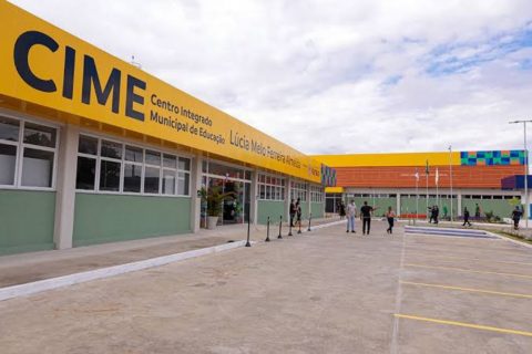Manaus realiza abertura do 9º Festival Olímpico 2024 nesta sexta-feira (17)