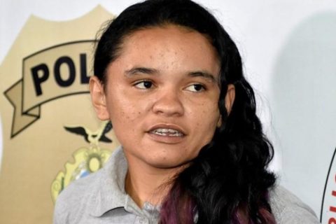Ex-detenta é encontrada morta com mãos amarradas e marcas de tiros no bairro Jorge Teixeira