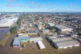 Governo aprova 318 planos de trabalho para reconstruir municípios do Rio Grande do Sul