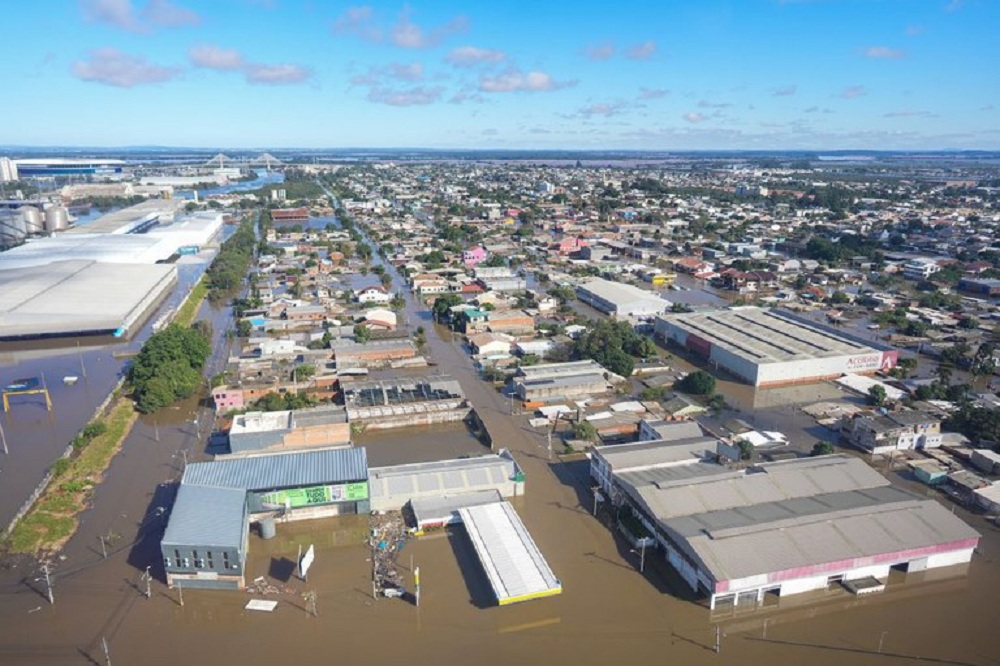 Governo aprova 318 planos de trabalho para reconstruir municípios do Rio Grande do Sul Governo aprova 318 planos de trabalho para reconstruir municípios do Rio Grande do Sul