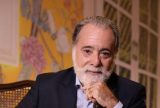 Tony Ramos passa por cirurgia no cérebro; estado de saúde é estável