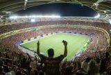 Arena da Amazônia será sede da Copa do Mundo Feminina de 2027