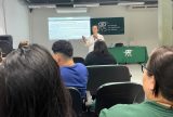 FVS-RCP sedia turma do curso EpiSUS para capacitação em epidemiologia de campo