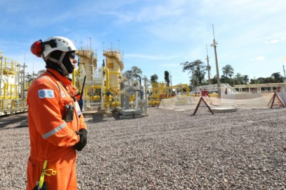 Cetam realiza provas para cursos t&eacute;cnicos em Silves neste domingo (19)