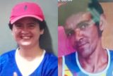 Polícia busca informações de duas pessoas que desapareceram em diferentes locais de Manaus