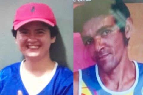 Polícia busca informações de duas pessoas que desapareceram em diferentes locais de Manaus