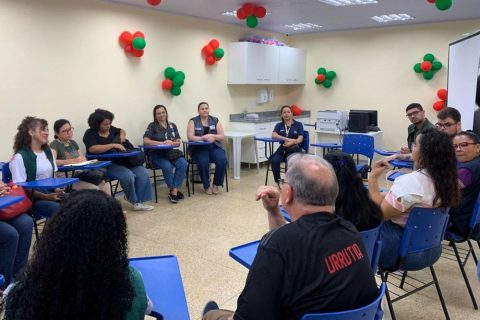 FVS-RCP integra projeto para combater Chagas congênita no Amazonas