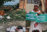 Campanha em alusão ao Dia Mundial da Reciclagem é lançada para mobilizar implementação de novos PEVs em Manaus