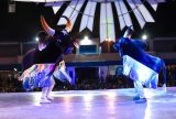 Tarde Alegre Infantil é marcada por show de Edilson Santana e homenagem ao eterno tripa do Boi Caprichoso