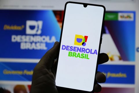 Prazo de renegociação do Desenrola Brasil acaba nesta segunda-feira (20)