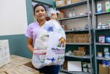Melhor em Casa: Saúde leva assistência domiciliar multiprofissional para mais de 650 pacientes do Amazonas