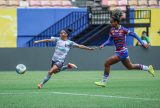 3B e JC garantem liderança e classificação antecipada no Brasileirão Feminino A2