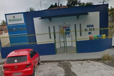 Manutenção programada de energia interrompe atendimentos da USF-36 no bairro Cidade de Deus