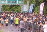PMAM inicia entrega de kits da 2ª Corrida do Batalhão Ambiental 2024