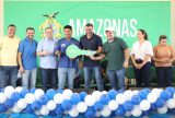Amazonas beneficia produtores rurais com R$ 355,9 mil em crédito e mais de 400 documentos