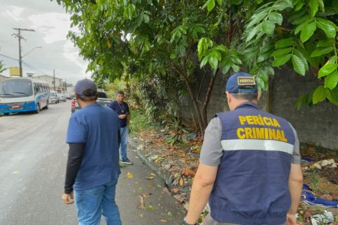 Perito Criminal Veterinário passa a ajudar Forças de Segurança do Amazonas no combate aos crimes contra animais