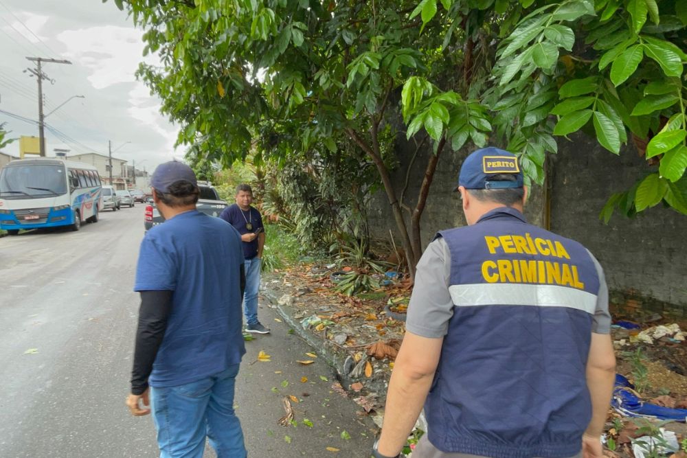 Perito Criminal Veterinário passa a ajudar Forças de Segurança do Amazonas no combate aos crimes contra animais Perito Criminal Veterinário passa a ajudar Forças de Segurança do Amazonas no combate aos crimes contra animais