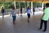 Manausprev abre inscrições para aulas de dança voltadas aos aposentados e pensionistas