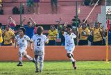 Rio Preto da Eva estimula futebol de base com primeiro Super Camping no município