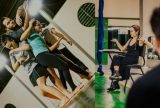 Manaus é palco do espetáculo circense ‘Ybatinga - Narrativas Acrobáticas’ nesta quarta-feira (22)