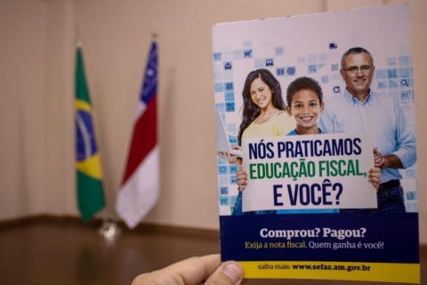 Sefaz vai discutir cidadania ativa durante seminário estadual de educação fiscal