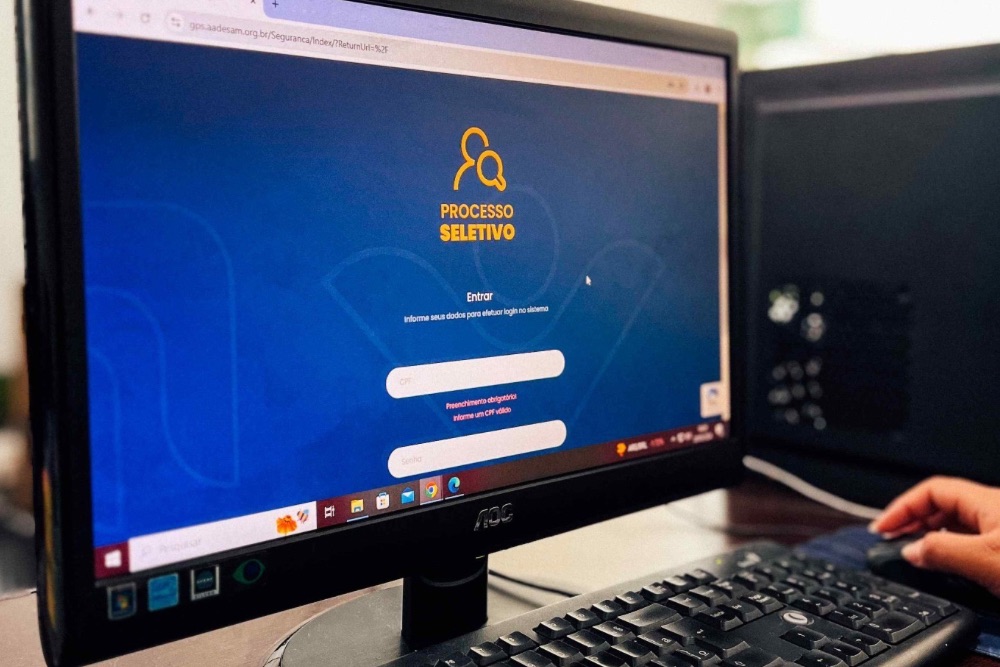 Aadesam abre inscrições para o processo seletivo do Projeto Pipa Aadesam abre inscrições para o processo seletivo do Projeto Pipa