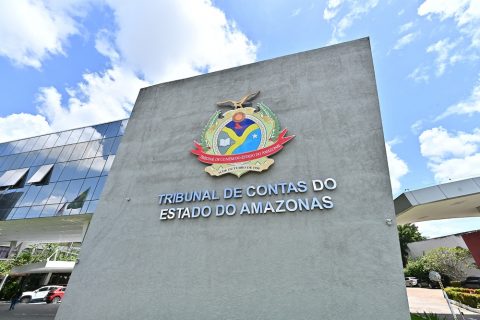 TCE-AM terá 61 processos em julgamento nesta terça-feira (02)