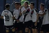 Vasco derrota Fortaleza nos pênaltis e avança para oitavas da Copa do Brasil