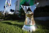 CBF anuncia que jogos do Brasileirão retornam em 1º de junho