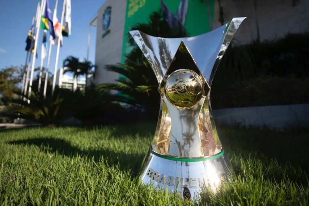 CBF anuncia que jogos do Brasileir&atilde;o retornam em 1&ordm; de junho