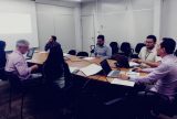 Comissão Tripartite de Órgãos Ambientais do Amazonas realiza primeira reunião na sede do Ibama