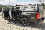 Senado aprova PEC que inclui guarda municipal na Segurança Pública