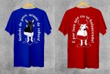 Cazu e D. Space lançam coleção de camisetas colaborativas para o Festival Folclórico de Parintins
