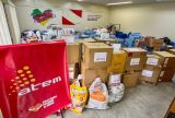 Grupo Atem envia donativos para vítimas das enchentes no Rio Grande do Sul