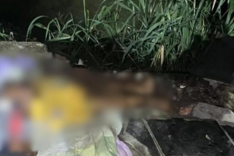 Homem é executado a tiros por suposta dívida com o tráfico de drogas no bairro Novo Aleixo