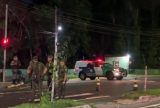 Mulher morre atropelada ao tentar atravessar avenida no bairro São Jorge