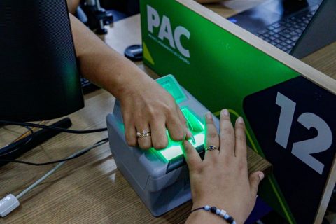Unidade móvel do PAC passa a atender no Atacadão da Manaus Moderna a partir desta quinta-feira (23)