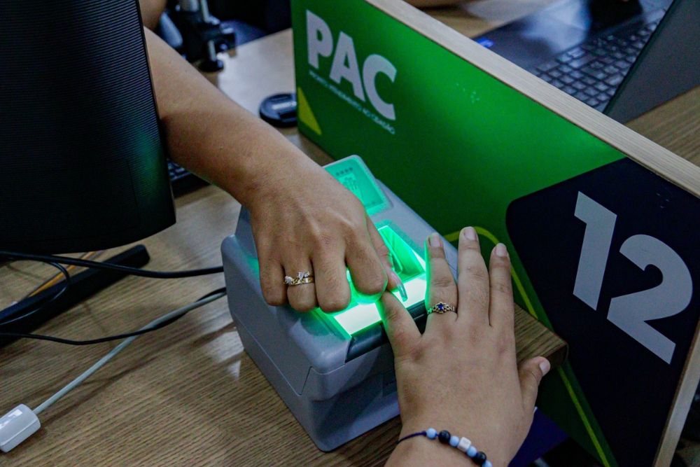 Unidade móvel do PAC passa a atender no Atacadão da Manaus Moderna a partir desta quinta-feira (23) Unidade móvel do PAC passa a atender no Atacadão da Manaus Moderna a partir desta quinta-feira (23)