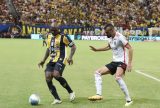Amazonas FC é derrotado por 1 a 0 e encerra trajetória na Copa do Brasil 2024